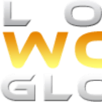 Logo Work Gloves Logo
