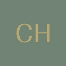Cathedral House Glasgow Logo