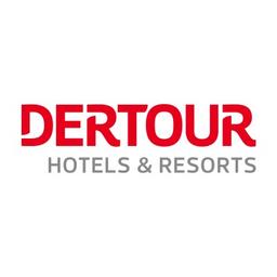 DERTOUR Hotels & Resorts Logo