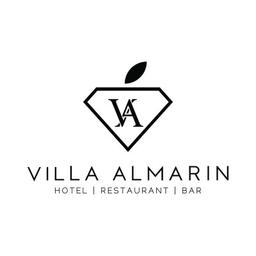 Villa Almarin Logo