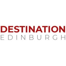 Destination Edinburgh Logo
