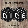 Dice Portsmouth Logo