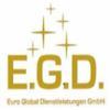 E.G.D. Euro Global Dienstleitungen GmbH Logo