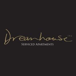 Dreamhouse Apartments Logo