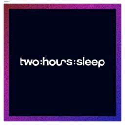 Two Hours Sleep Logo