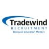 Tradewind Recruitment Nottingham Logo