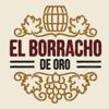 El Borracho De Oro Logo