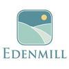 Edenmill Farm Shop, Cafe & Soft Play. Logo