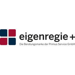 eigenregie+ Logo