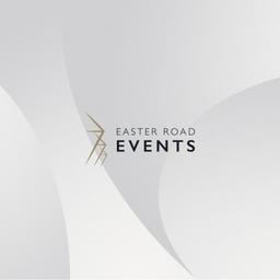 Easter Road Events Logo