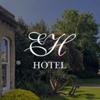 Elizabeth House Hotel Southampton Logo