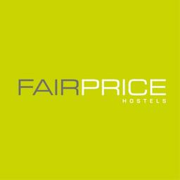 Fair Price Hostels Logo