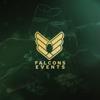Falcons Events Logo