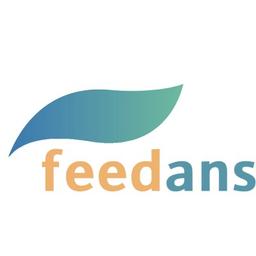 Feedans Logo