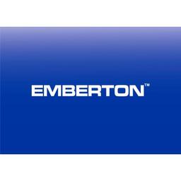 EMBERTON LIMITED Logo