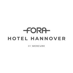 FORA Hotel Hannover by Mercure Logo