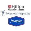 Foremost Hospitality Logo