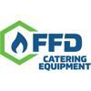 FFD Catering Equipment Logo