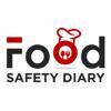 Food Safety Diary Logo