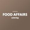 FOOD AFFAIRS CATERING Logo