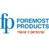 Foremost Products Logo