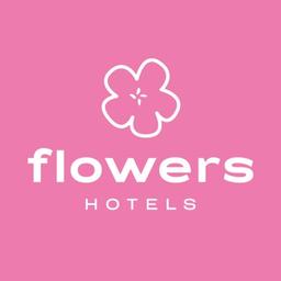 Flowers Hotel Essen Logo