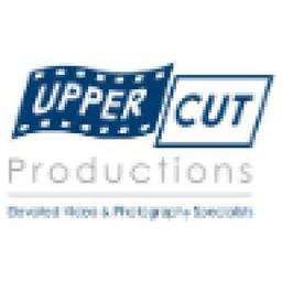 Upper Cut Productions Logo