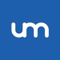 Urban Media Logo