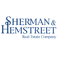 Sherman & Hemstreet Logo