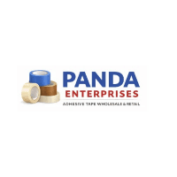 Jai Mangla Services - Panda Enterprises Adhesive Tape Suppliers Logo
