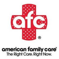AFC Urgent Care Ladera Ranch Logo