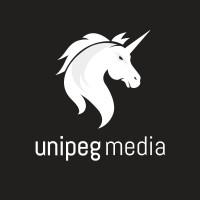 Unipeg Media Logo
