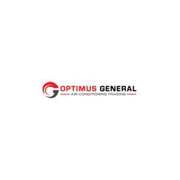 O General AC Supplier Logo