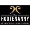 Glasgow Hootenanny Logo