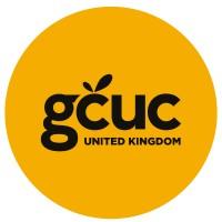 GCUC UK Logo