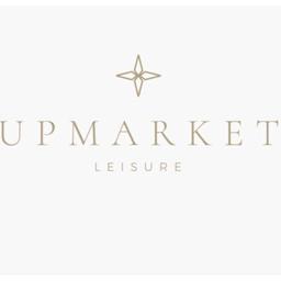 Upmarket Leisure Logo