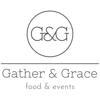 Gather & Grace LTD Logo