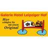 Galerie Hotel Leipziger Hof Logo