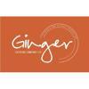 Ginger Catering Company Logo