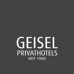 Geisel Privathotels Logo