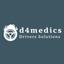 D4 Medics Logo