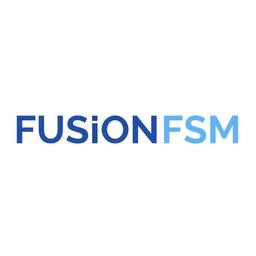 FusionFSM Logo
