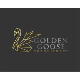 Golden Goose Recruitment Logo