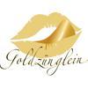 Goldzünglein Logo
