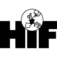 H.I.F. Gruppenreisen nach Frankreich Logo