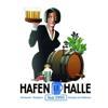 Hafenhalle Logo