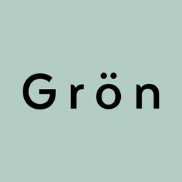 Grön Kafe Logo
