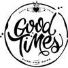 Good Times Pubs & Bars Logo