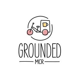 Grounded MCR Logo