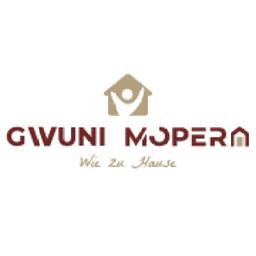 Gwuni Mopera Logo